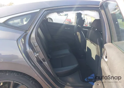 2019 Honda Civic Sport from USA, damaged, VIN 2HGFC2F82KH501742